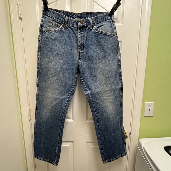 Dickies Other - Dickies Men's 527 Bootcut 34W x 30L